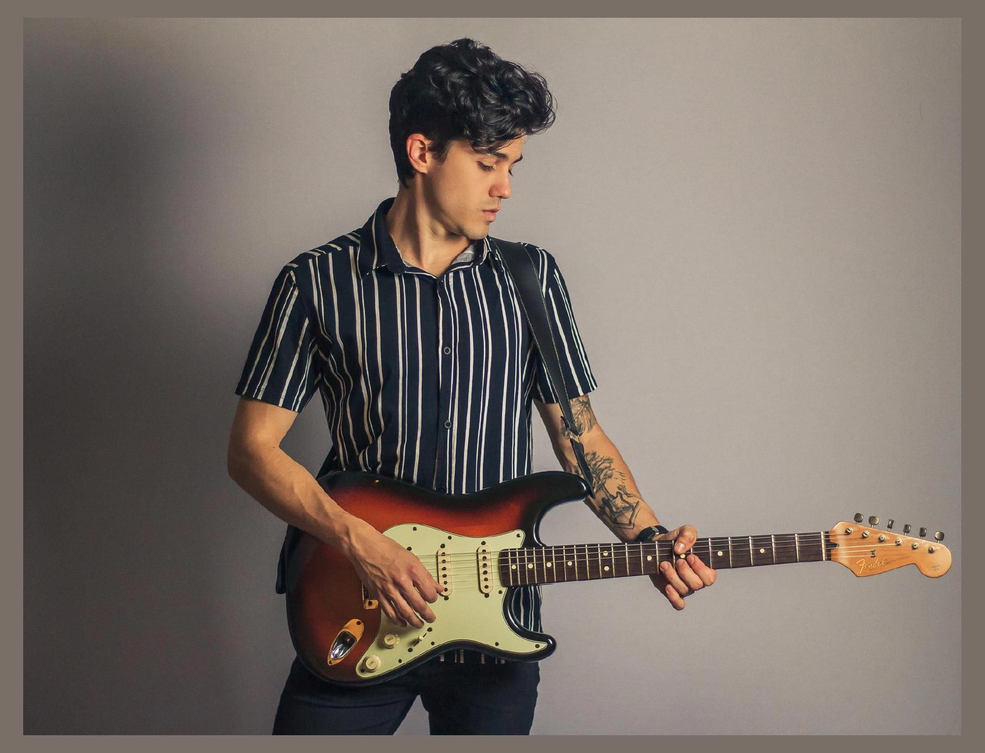 Jonny Alvez
